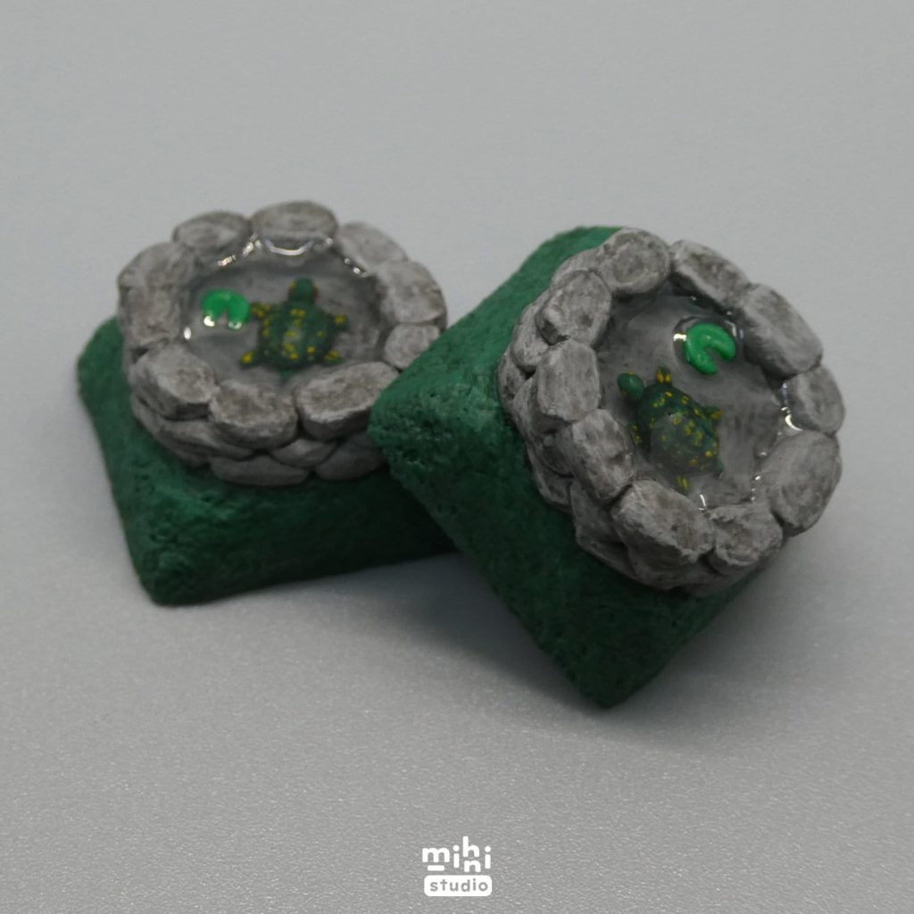 How to Use Molds with Polymer Clay Mihi Mini Studio